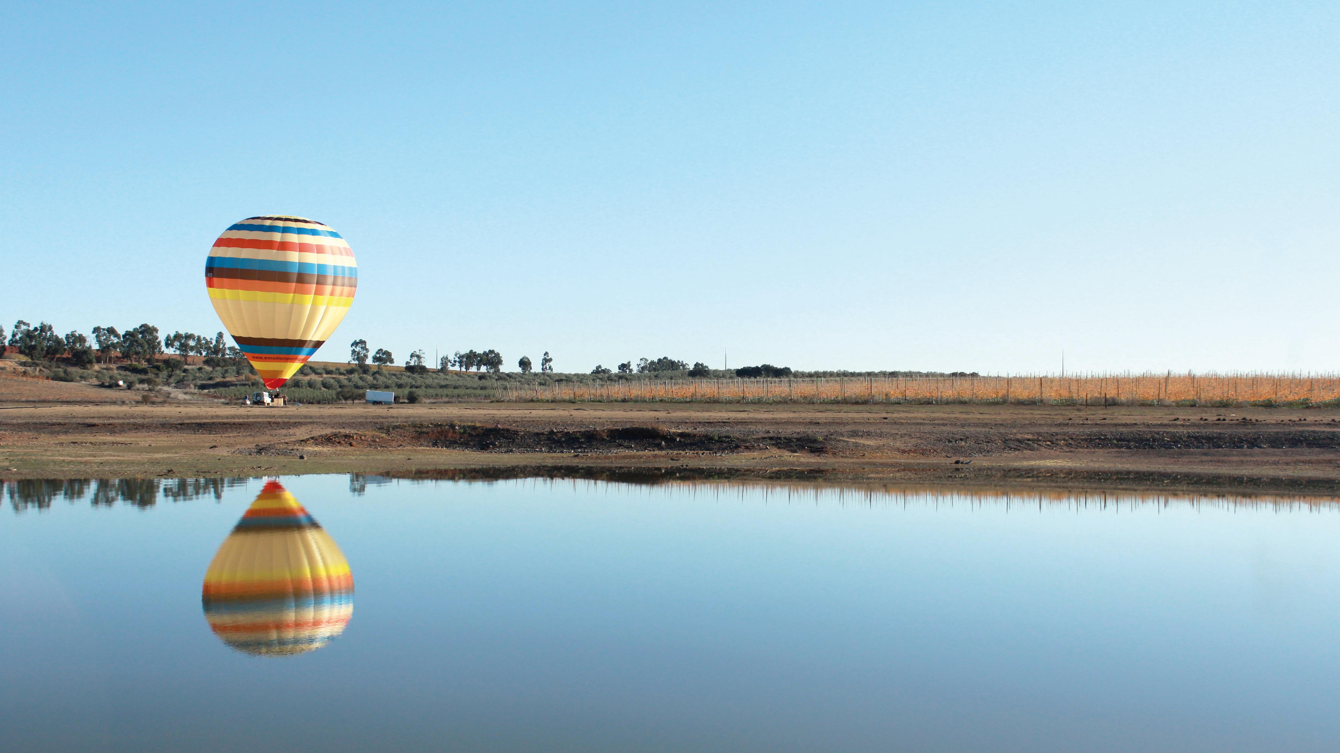 Vila Gale Alentejo Vineyard - Clube De Campo อัลแบร์โนอา ภายนอก รูปภาพ