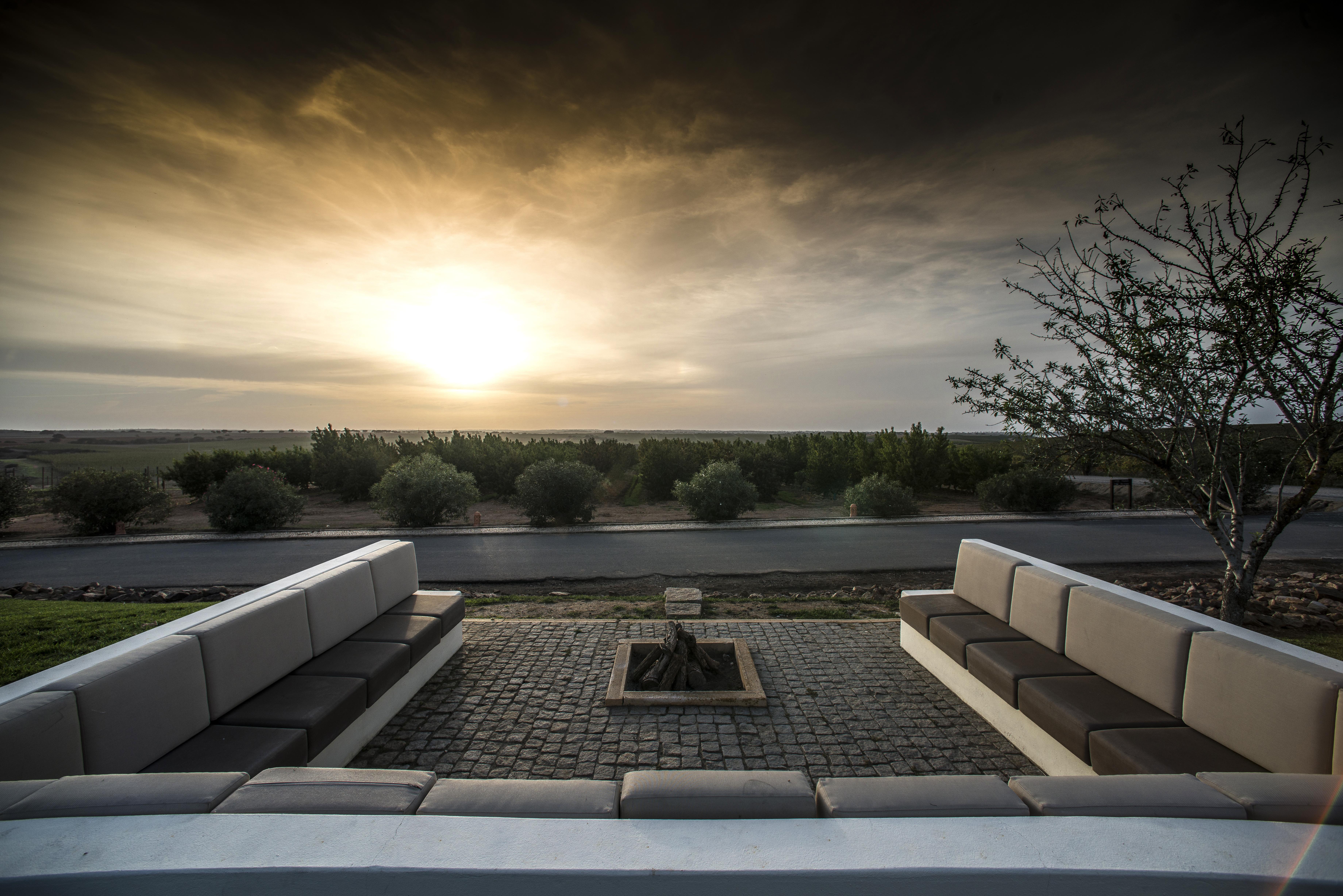 Vila Gale Alentejo Vineyard - Clube De Campo อัลแบร์โนอา ภายนอก รูปภาพ