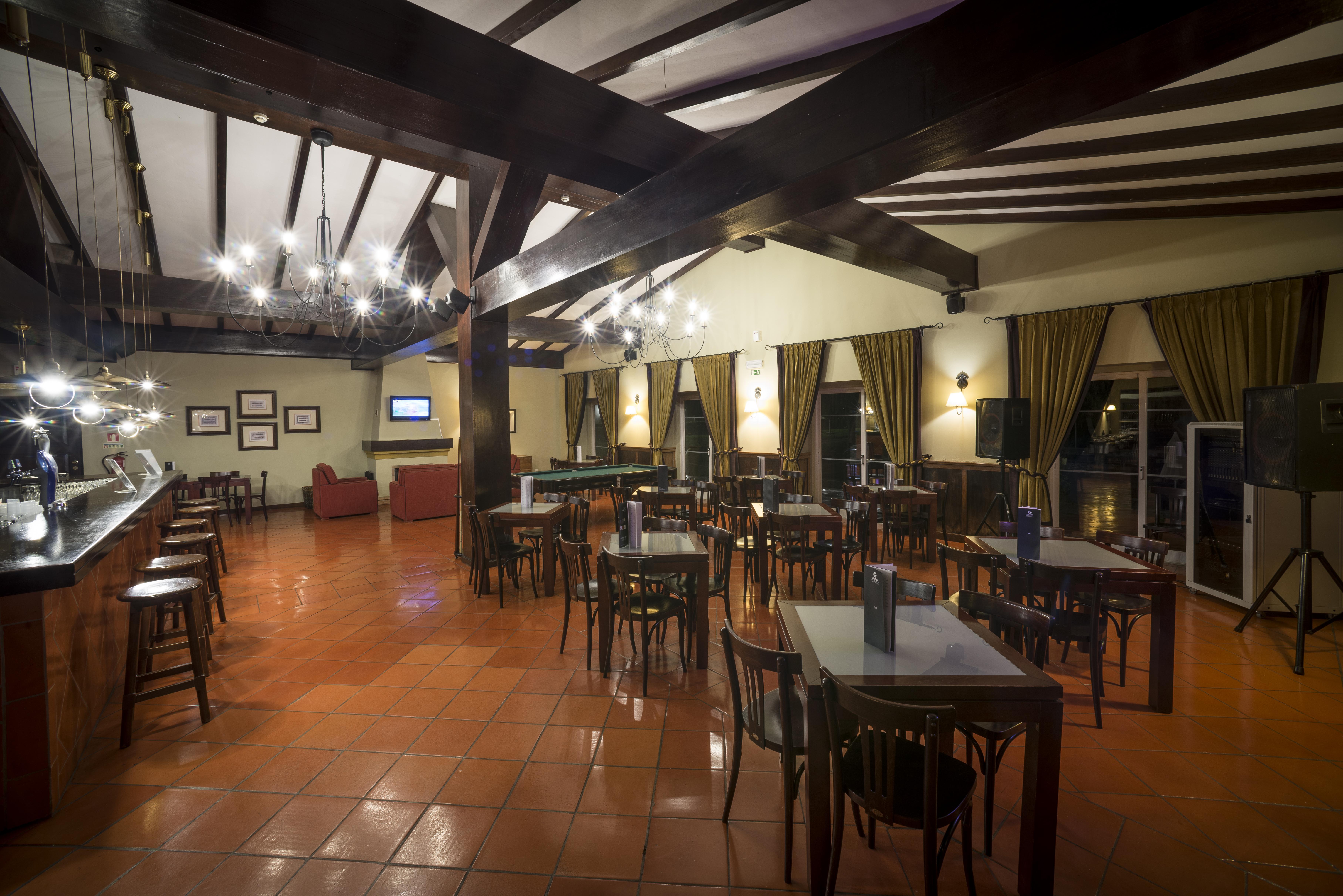 Vila Gale Alentejo Vineyard - Clube De Campo อัลแบร์โนอา ภายนอก รูปภาพ