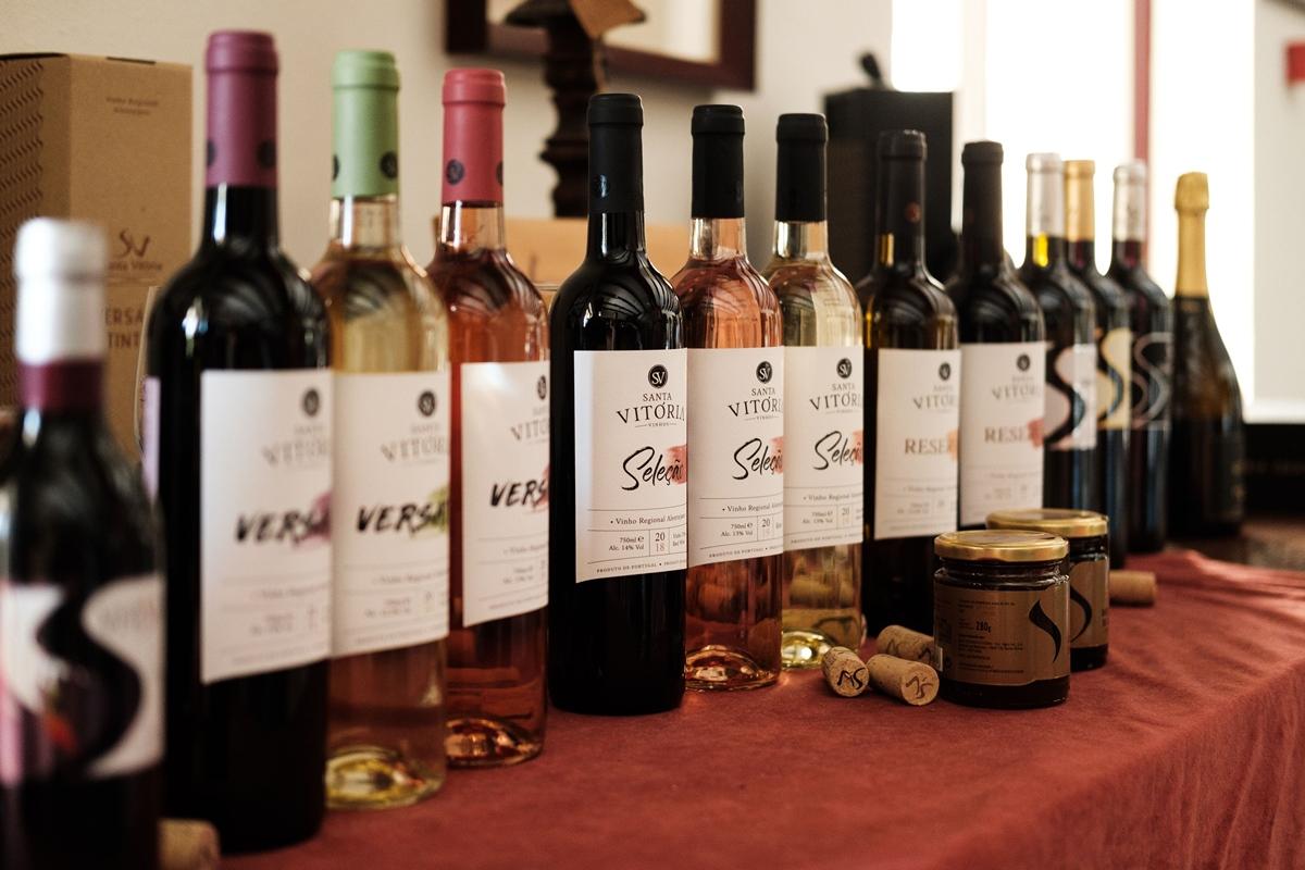 Vila Gale Alentejo Vineyard - Clube De Campo อัลแบร์โนอา ภายนอก รูปภาพ