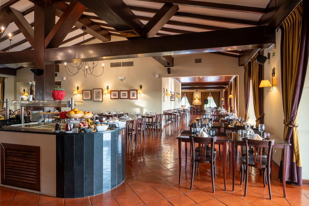 Vila Gale Alentejo Vineyard - Clube De Campo อัลแบร์โนอา ภายนอก รูปภาพ