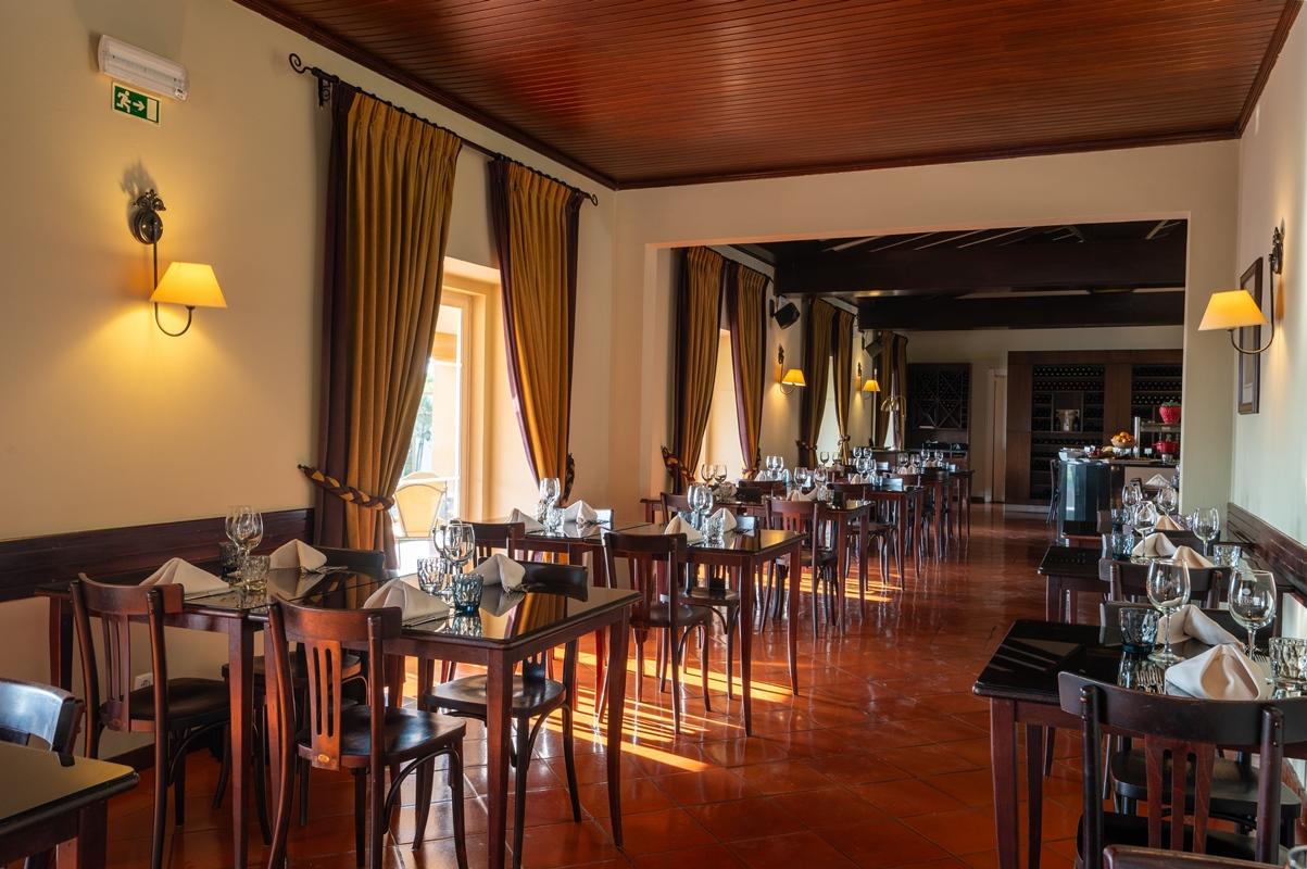Vila Gale Alentejo Vineyard - Clube De Campo อัลแบร์โนอา ภายนอก รูปภาพ