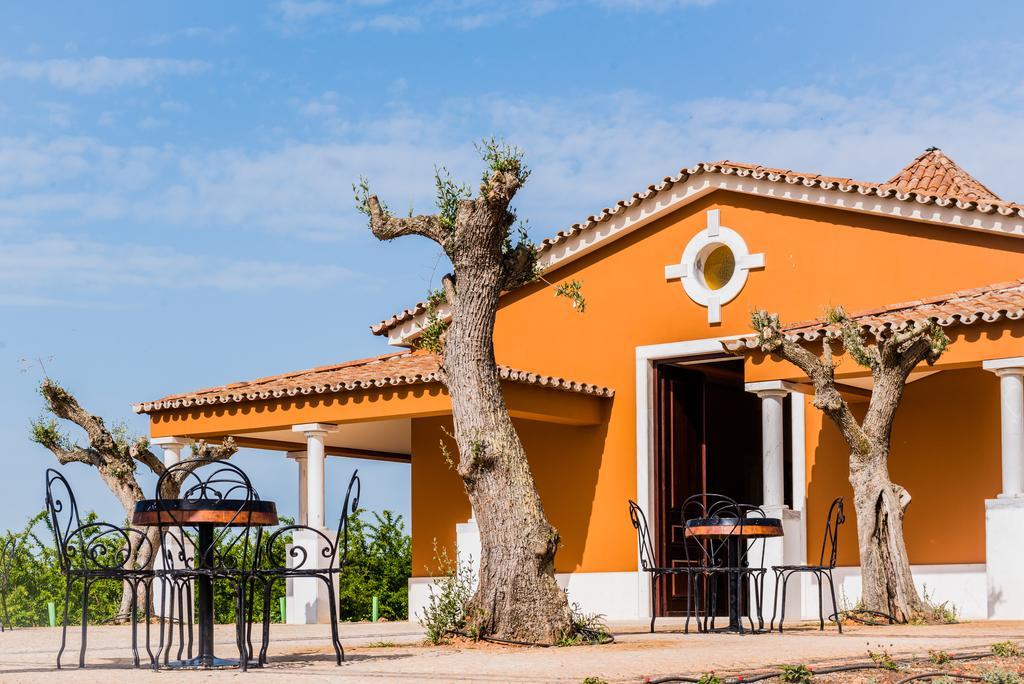 Vila Gale Alentejo Vineyard - Clube De Campo อัลแบร์โนอา ภายนอก รูปภาพ