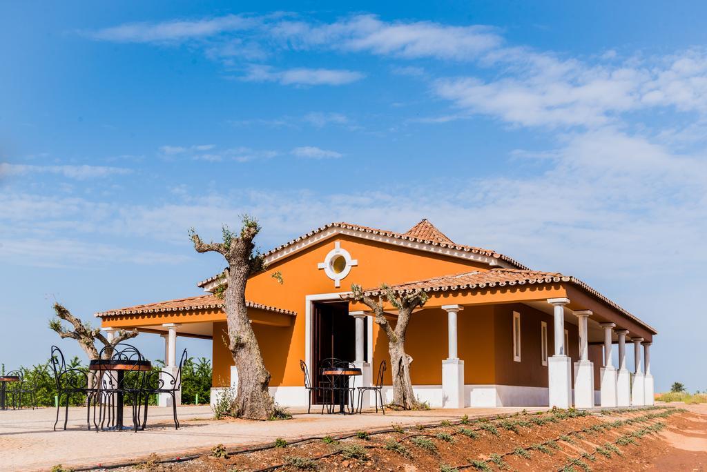 Vila Gale Alentejo Vineyard - Clube De Campo อัลแบร์โนอา ภายนอก รูปภาพ
