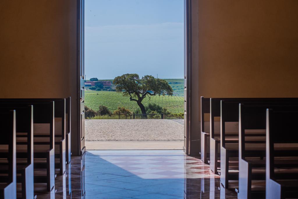 Vila Gale Alentejo Vineyard - Clube De Campo อัลแบร์โนอา ภายนอก รูปภาพ